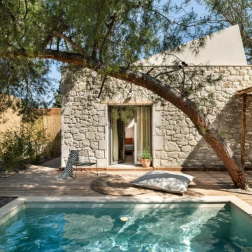 Ergon Beach House Nikiti