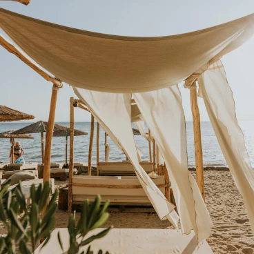 Ergon Beach House Nikiti