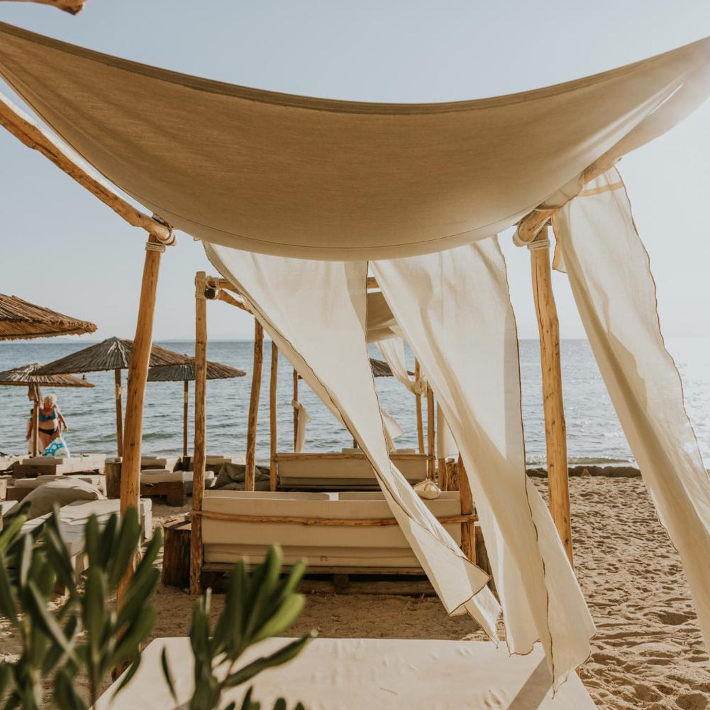 Ergon Beach House Nikiti