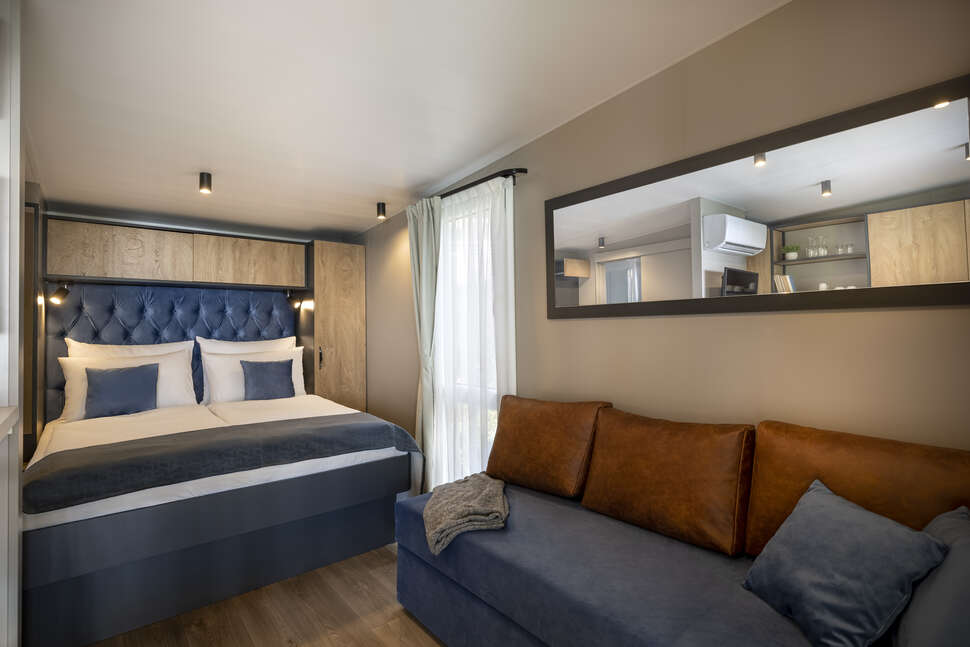 Punto Blu Village in Lanterna Premium Camping Resort