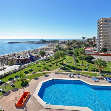 Sol Puerto Marina