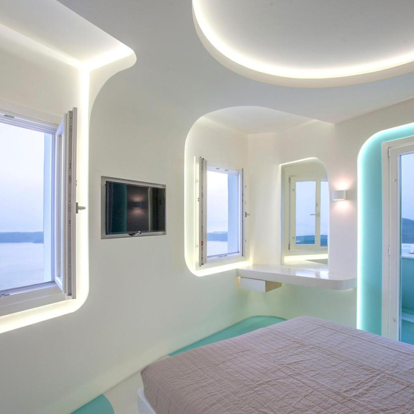 Andronikos Santorini