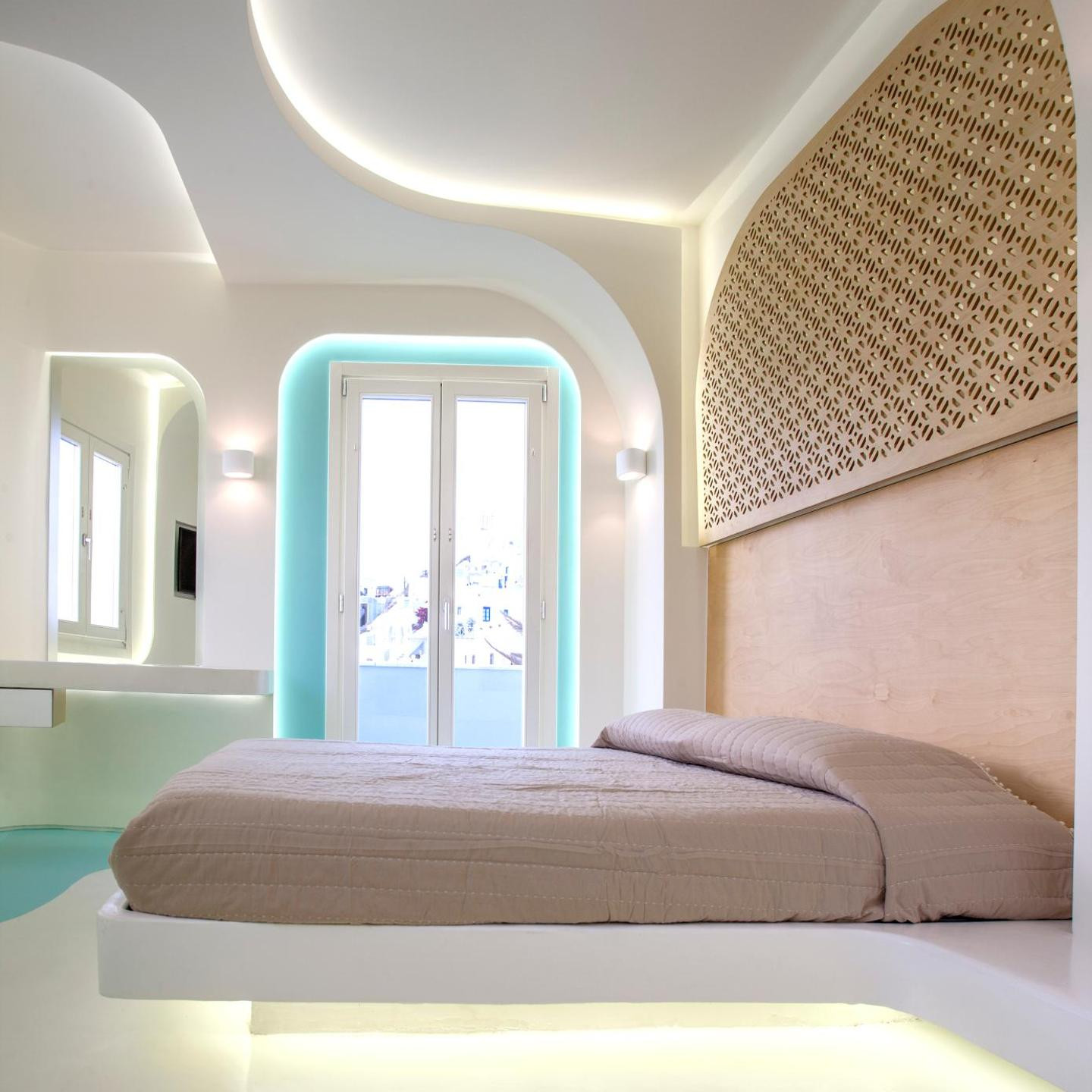 Andronikos Santorini