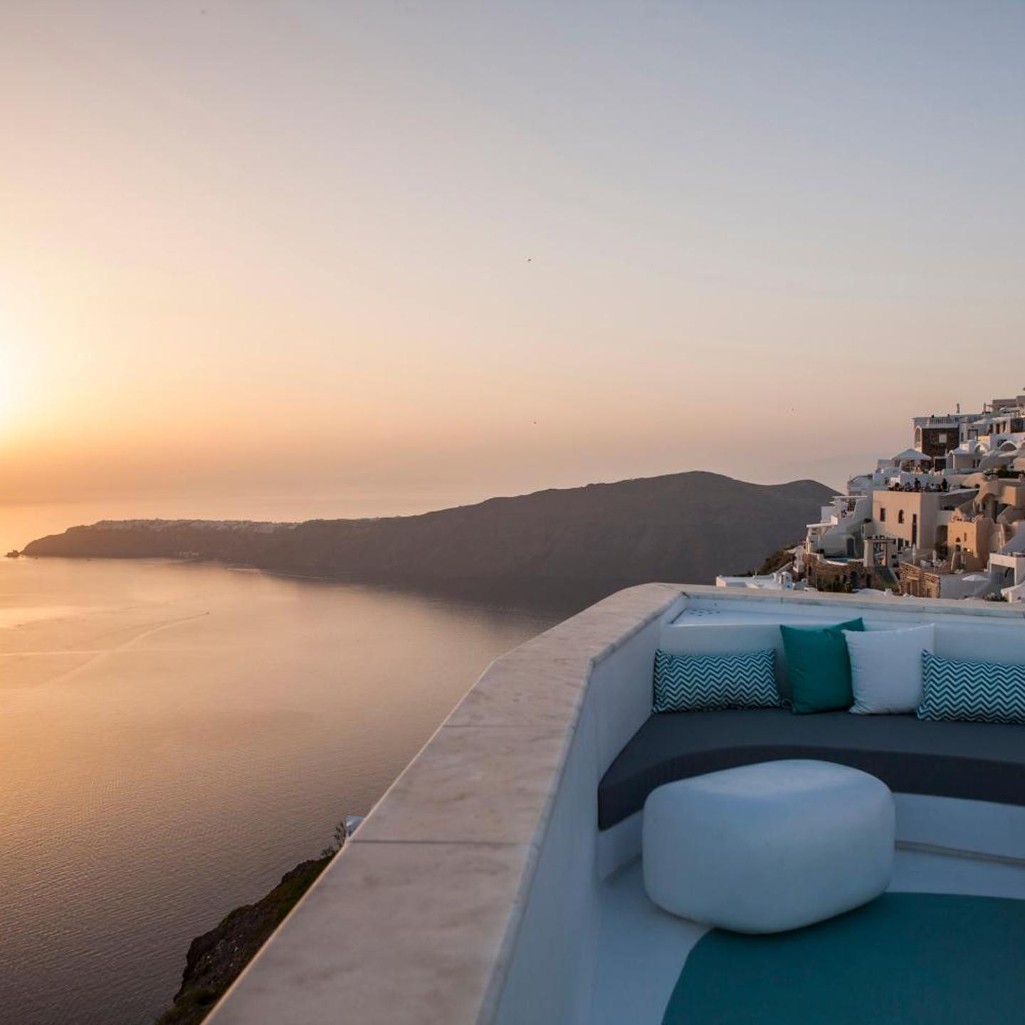 Andronikos Santorini