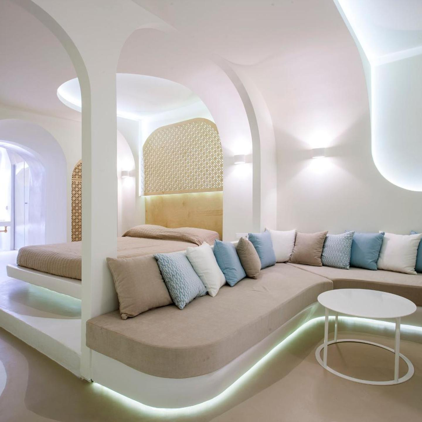 Andronikos Santorini