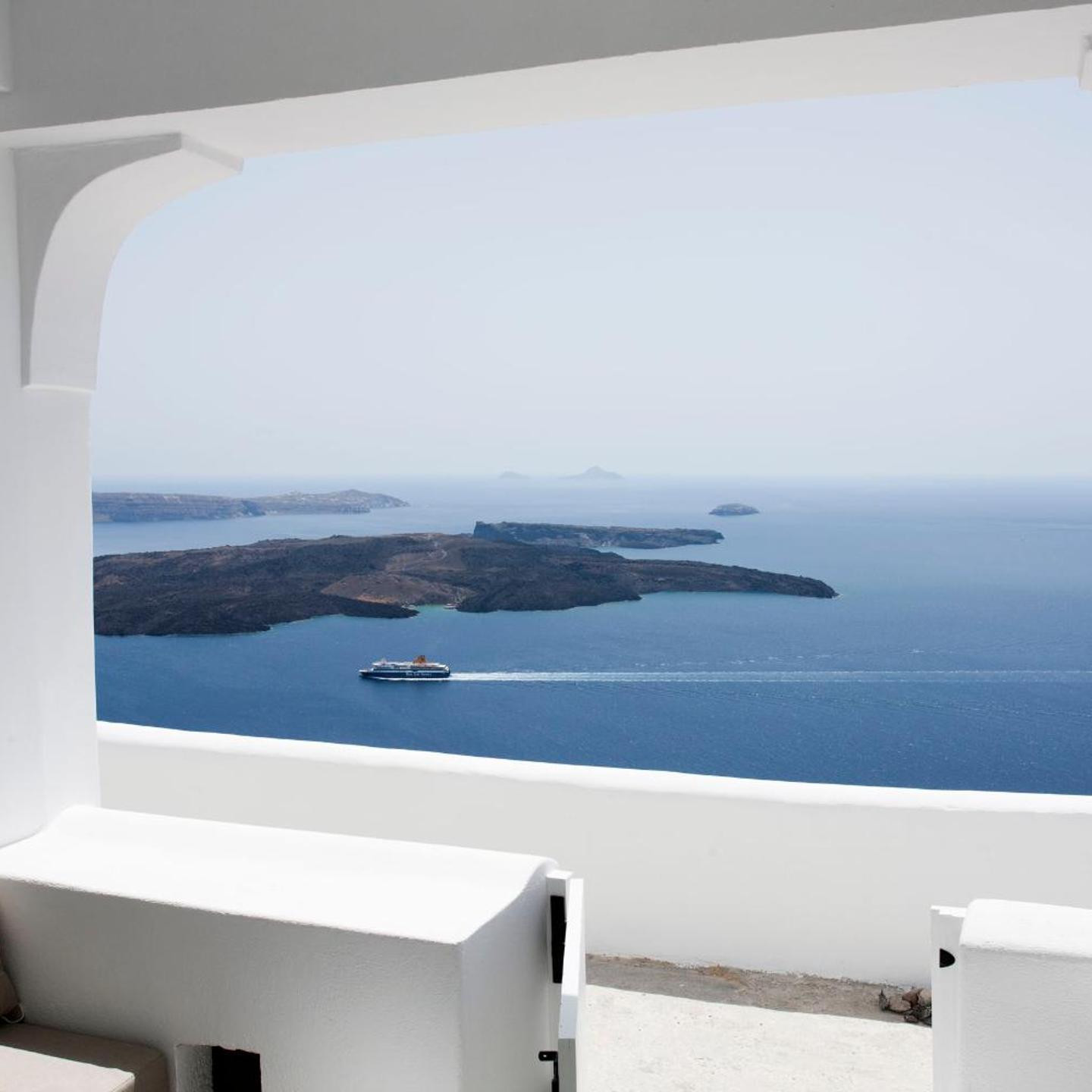 Andronikos Santorini