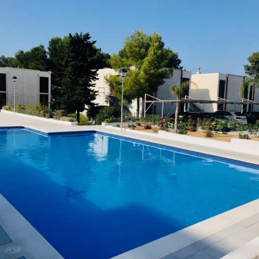 Apartment SunClub CalaVinya