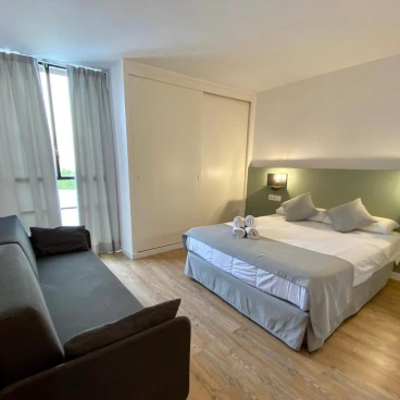 Apartment SunClub CalaVinya