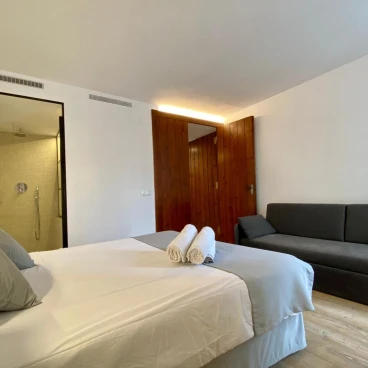 Apartment SunClub CalaVinya