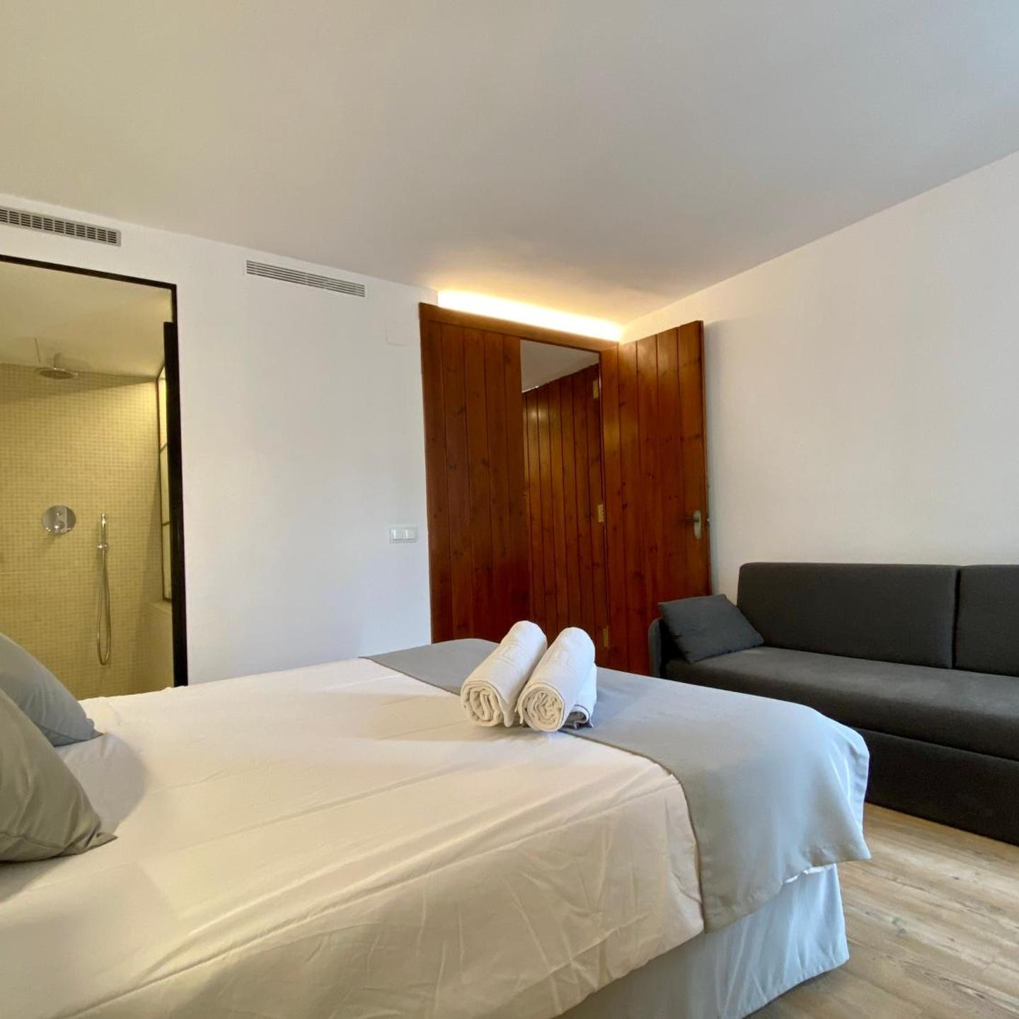 Apartment SunClub CalaVinya