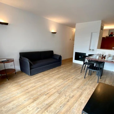 Apartment SunClub CalaVinya