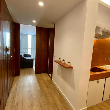Apartment SunClub CalaVinya
