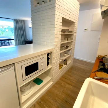 Apartment SunClub CalaVinya