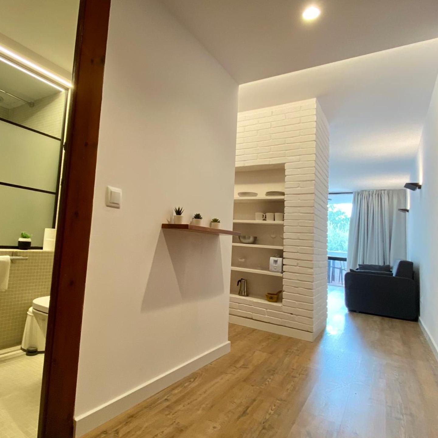 Apartment SunClub CalaVinya