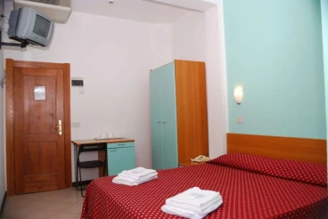 Hotel Blumen