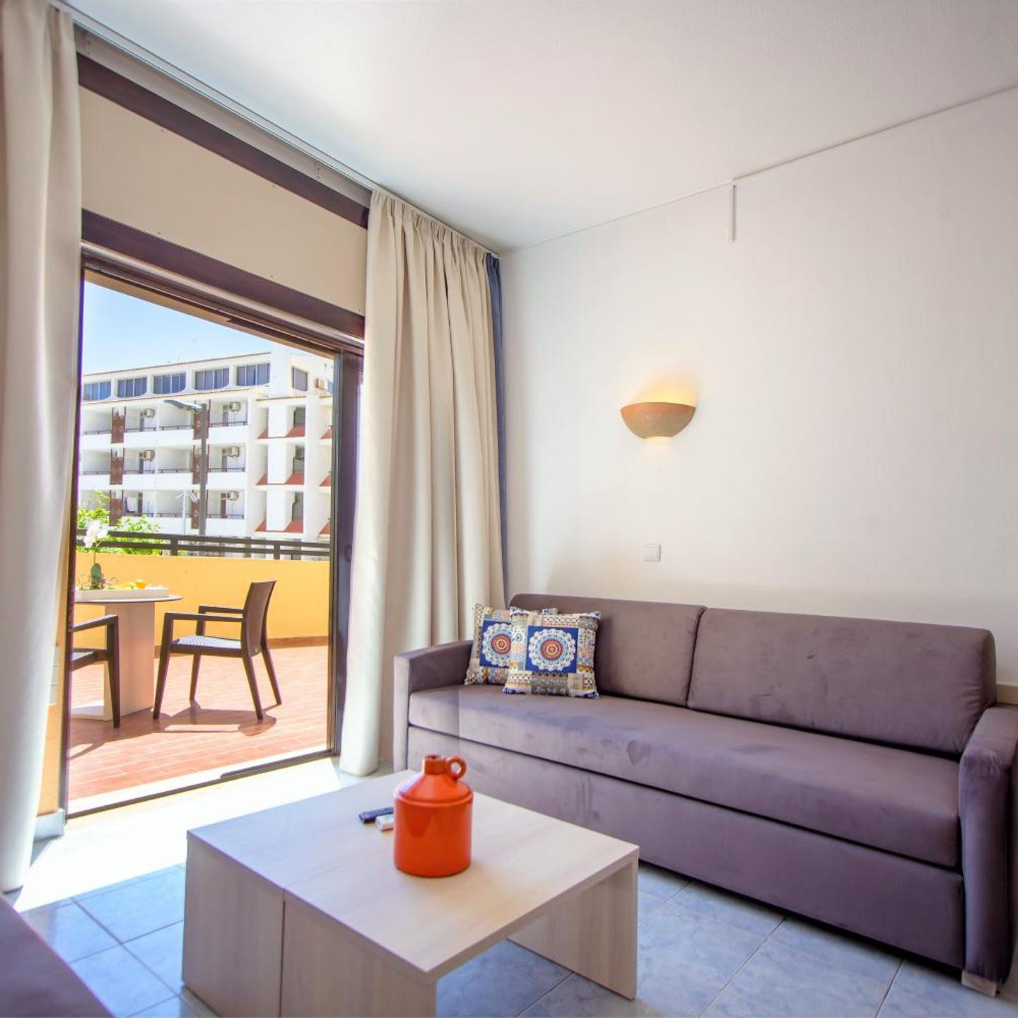 Turial Old Town Ocean View