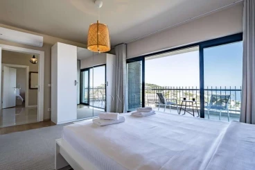 Bovilla Hotels & Villas Yalikavak