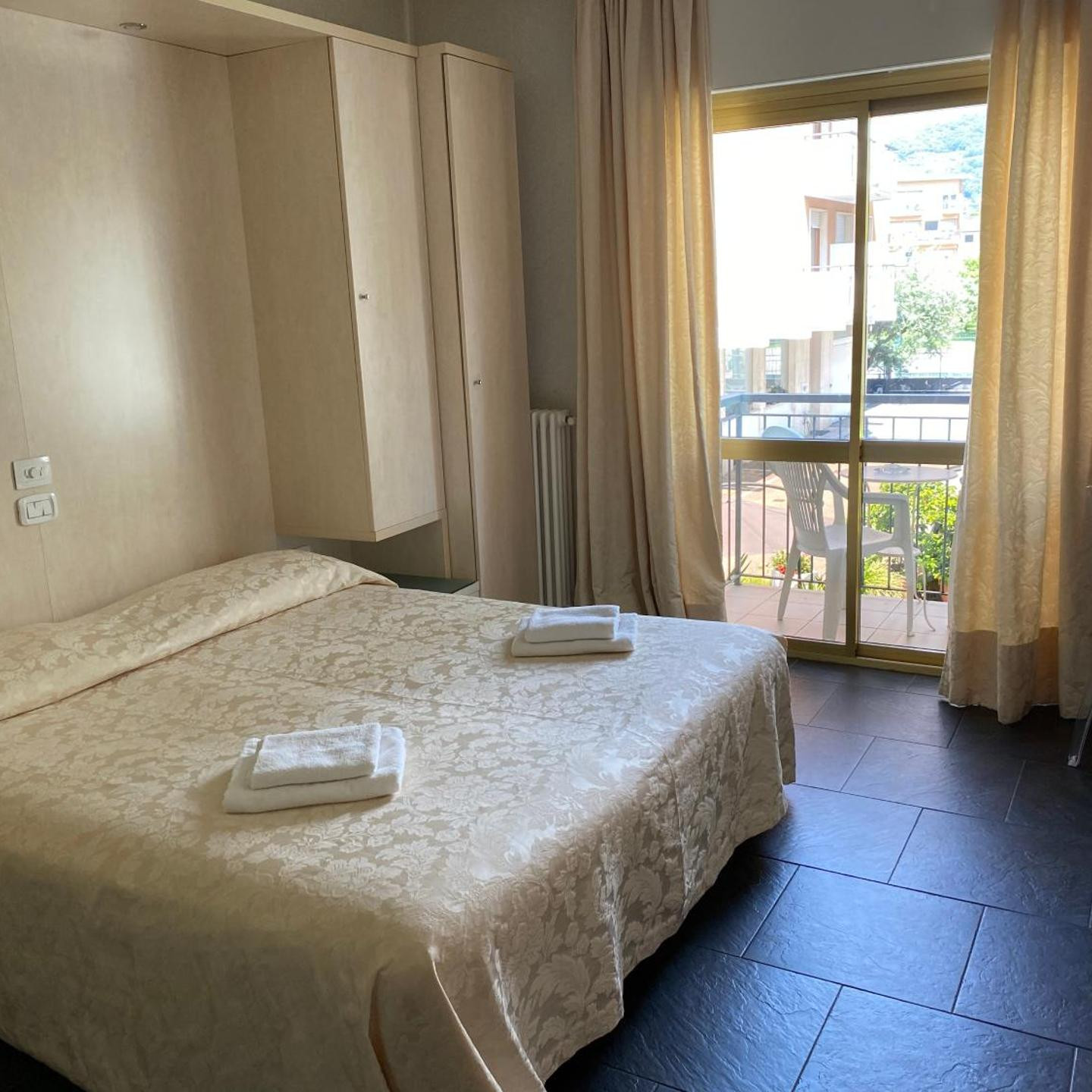 Hotel La Perla
