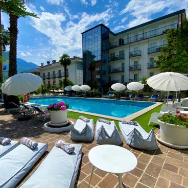 Hotel La Perla