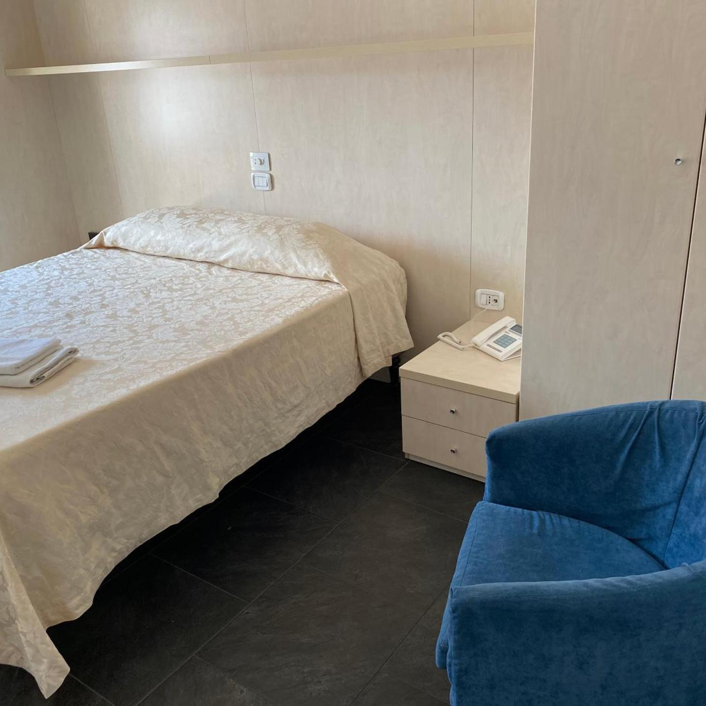 Hotel La Perla