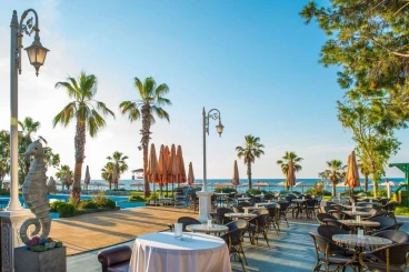 Oscar Seaside Hotel & Spa