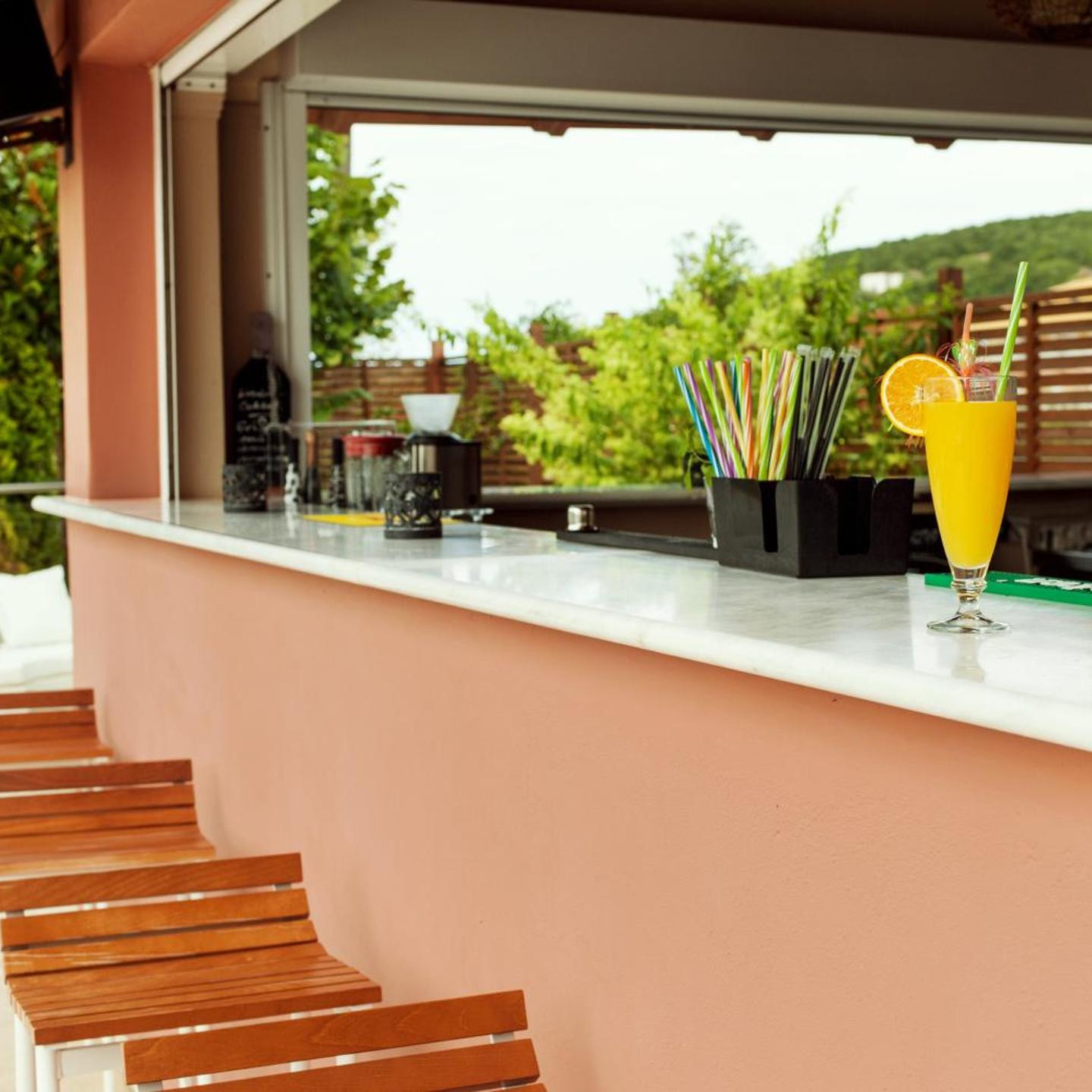 Ammos Bay Hotel Ammoudia