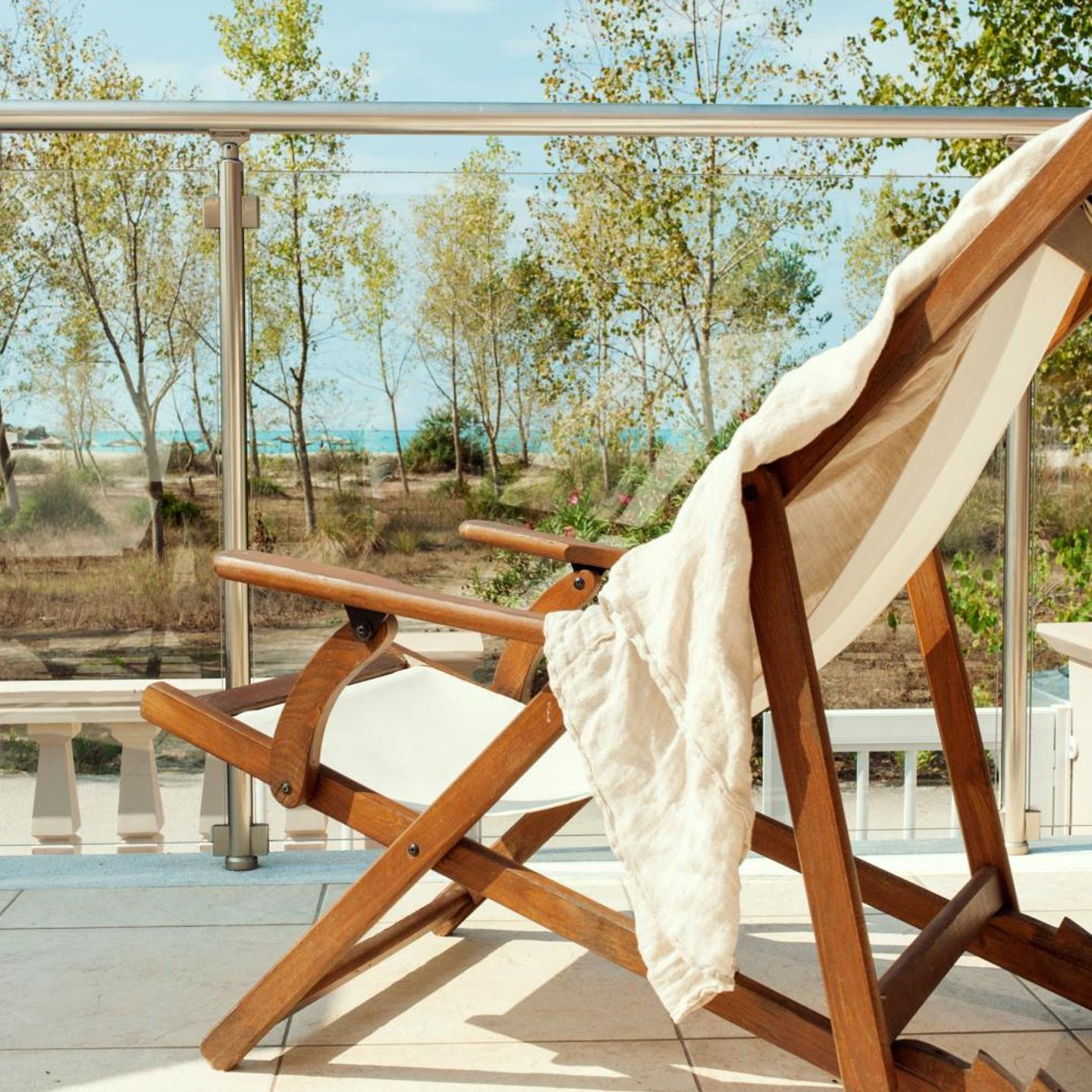 Ammos Bay Hotel Ammoudia