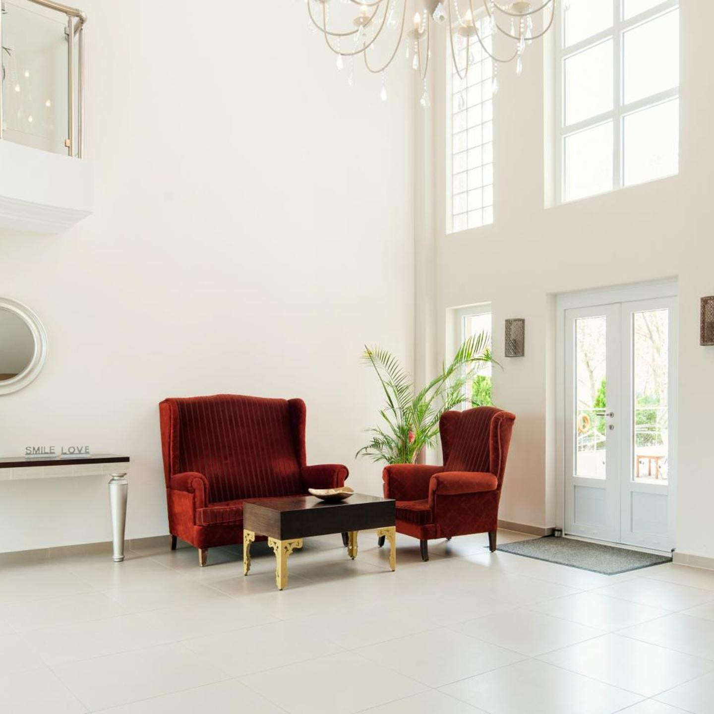 Ammos Bay Hotel Ammoudia