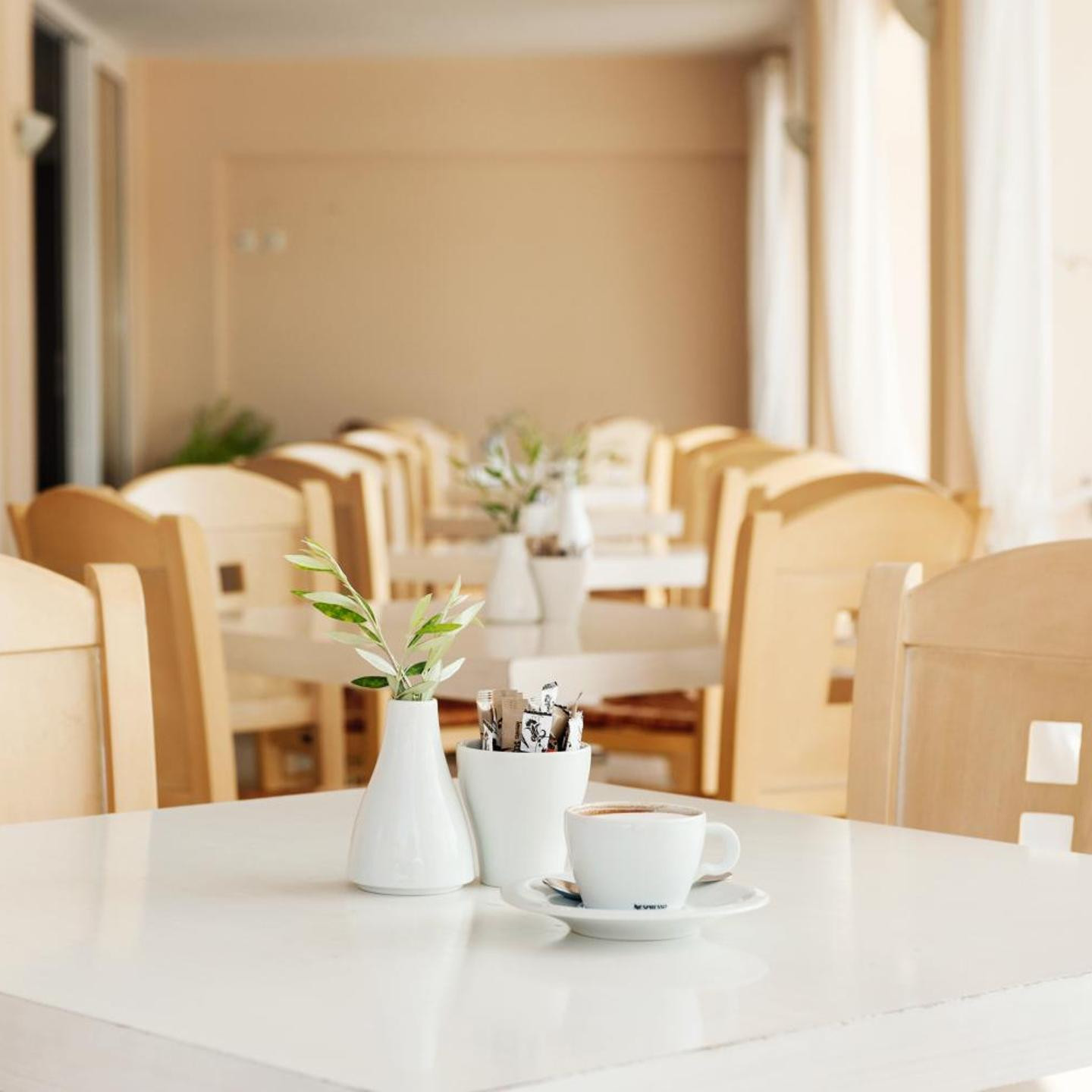 Ammos Bay Hotel Ammoudia