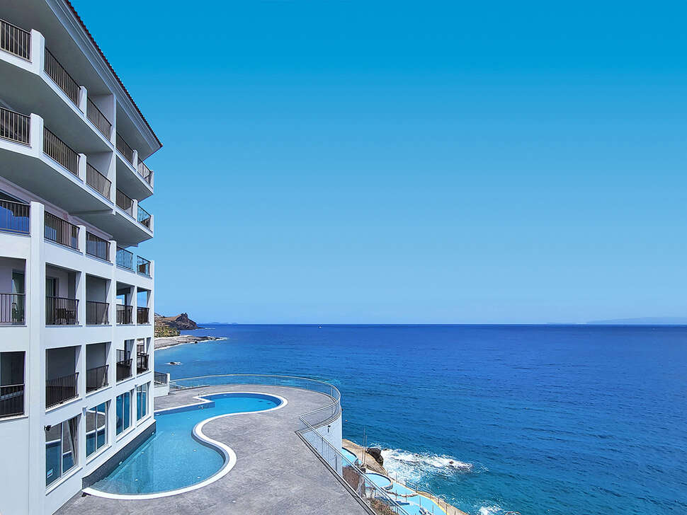 Rocamar Lido Resorts