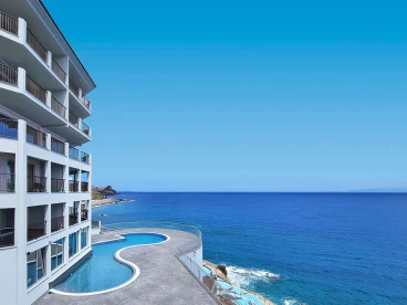 Rocamar Lido Resorts