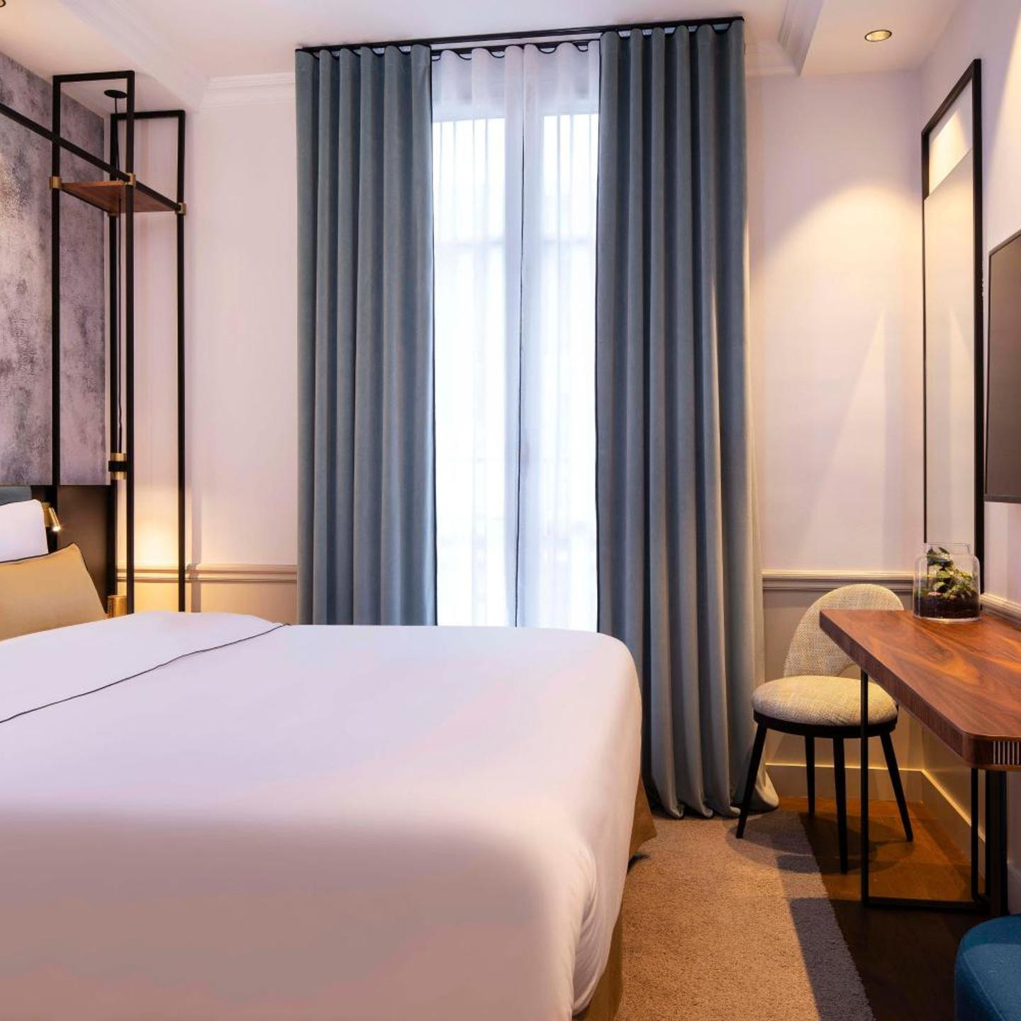 Victoria Palace Hotel