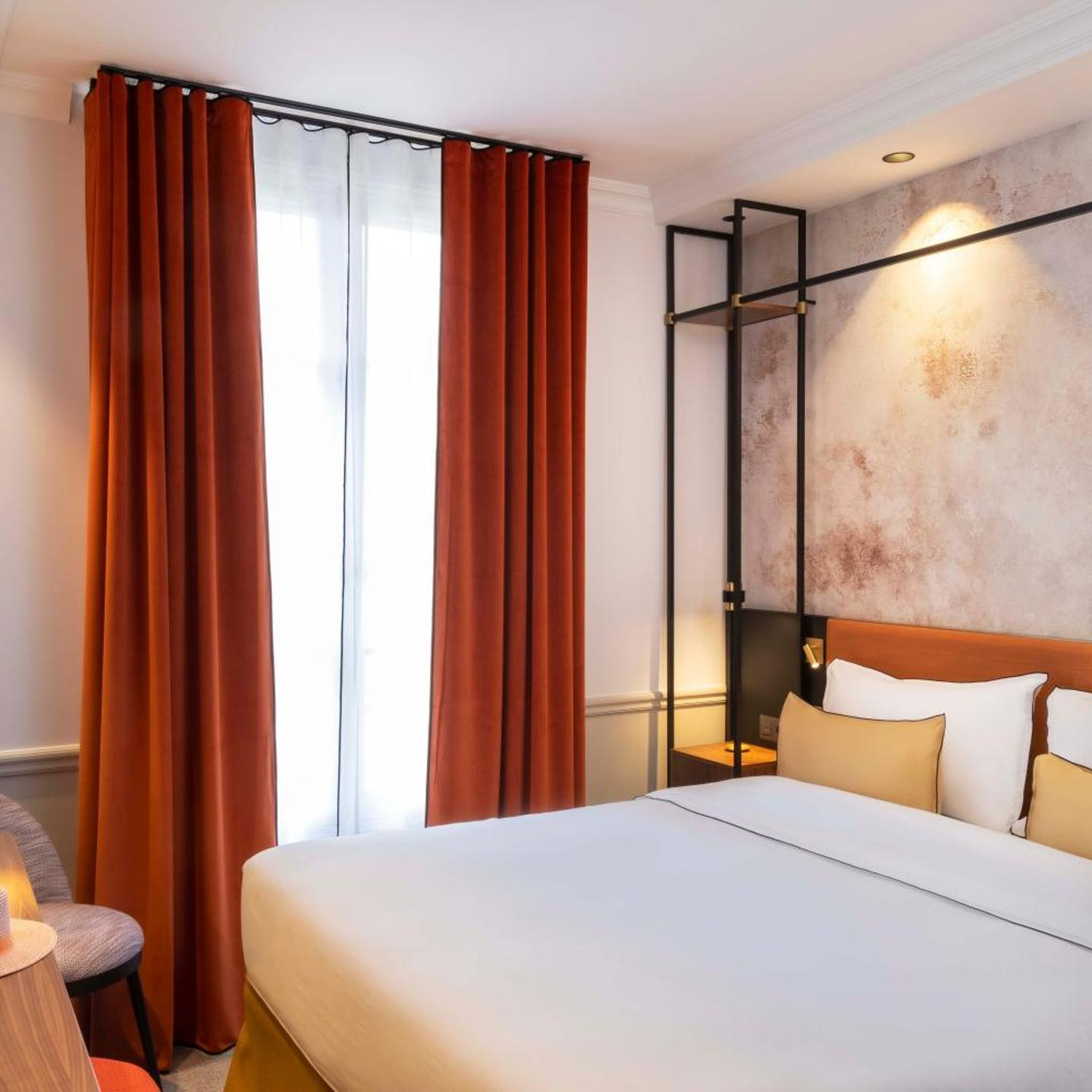 Victoria Palace Hotel