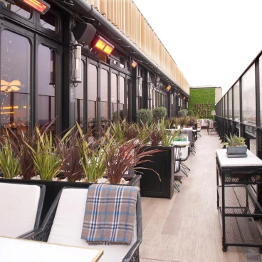 Only YOU Hotel Atocha