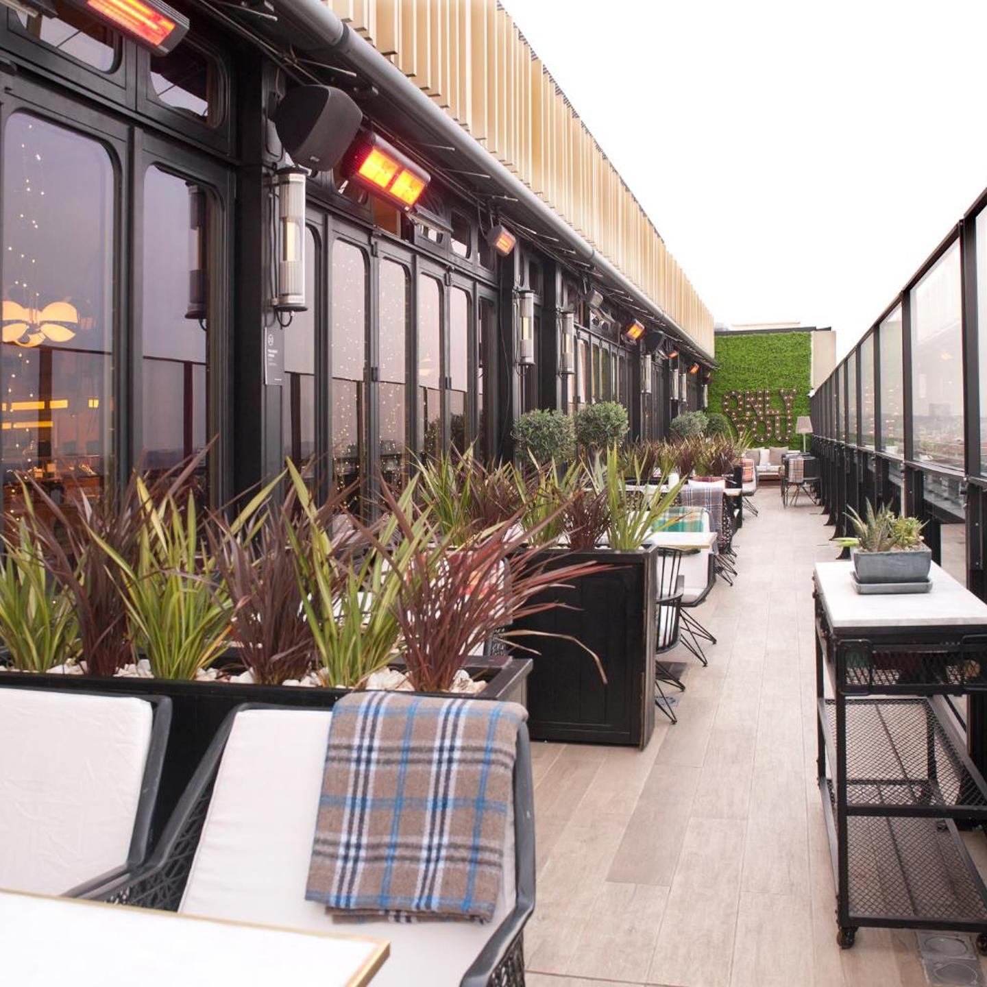 Only YOU Hotel Atocha