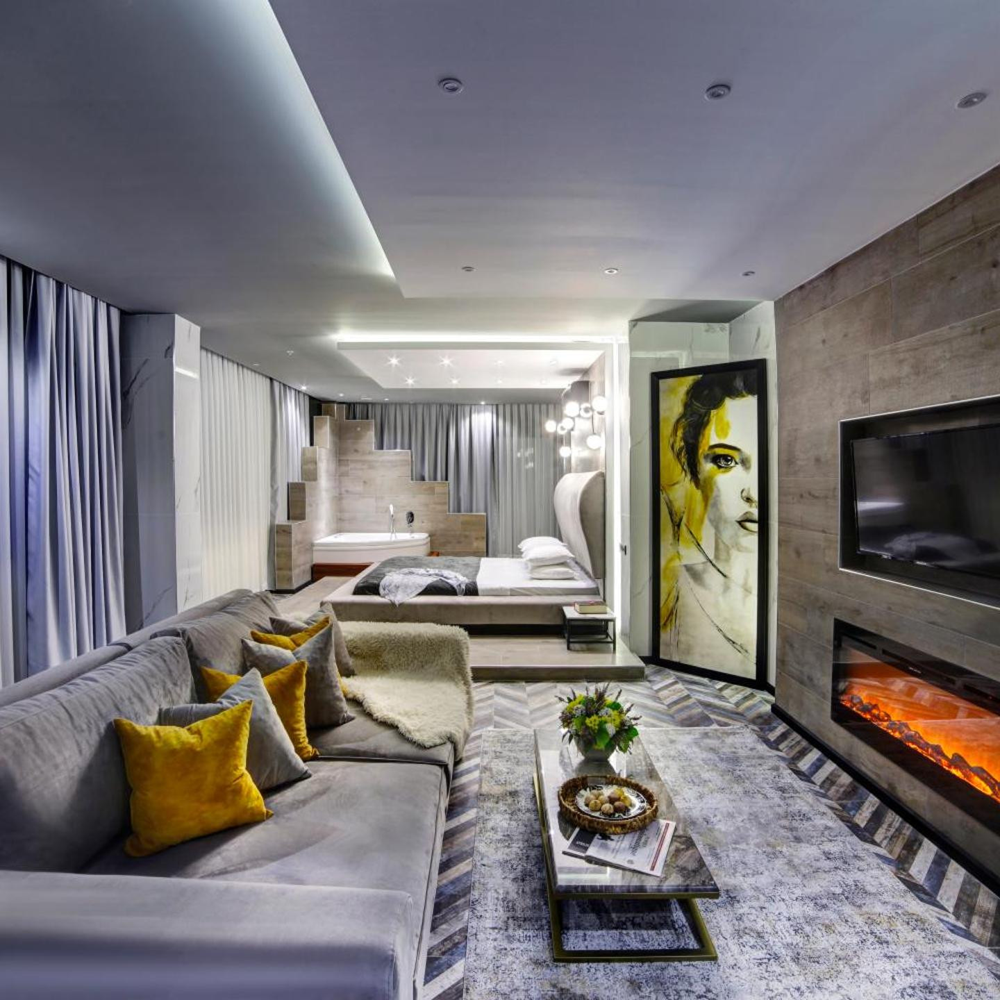 Walton Residence Sisli