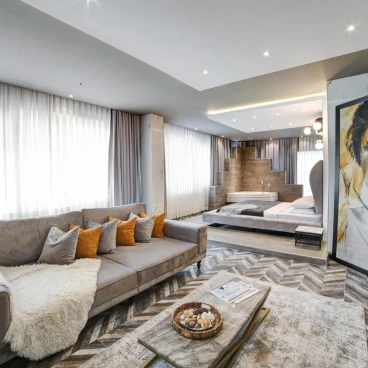 Walton Residence Sisli