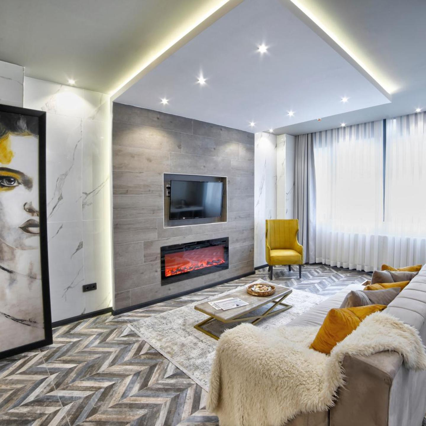 Walton Residence Sisli
