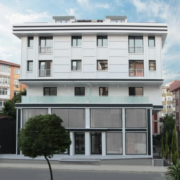 Walton Residence Sisli