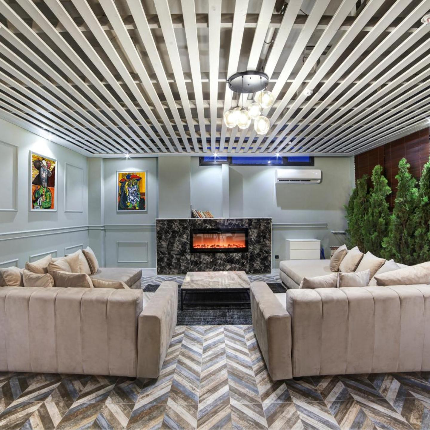 Walton Residence Sisli