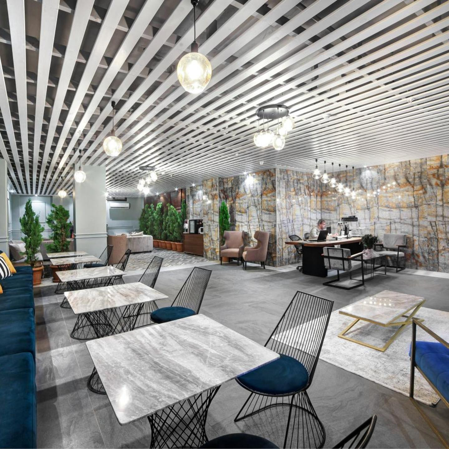 Walton Residence Sisli