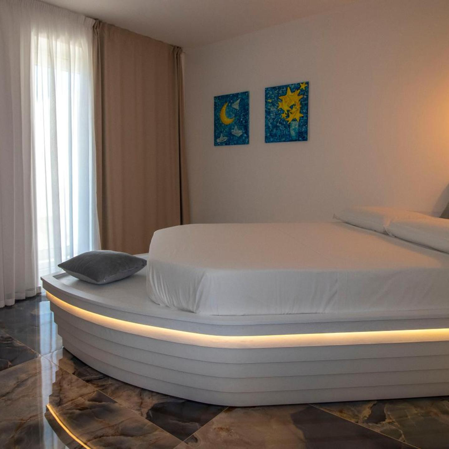 Hotel Arte Mare