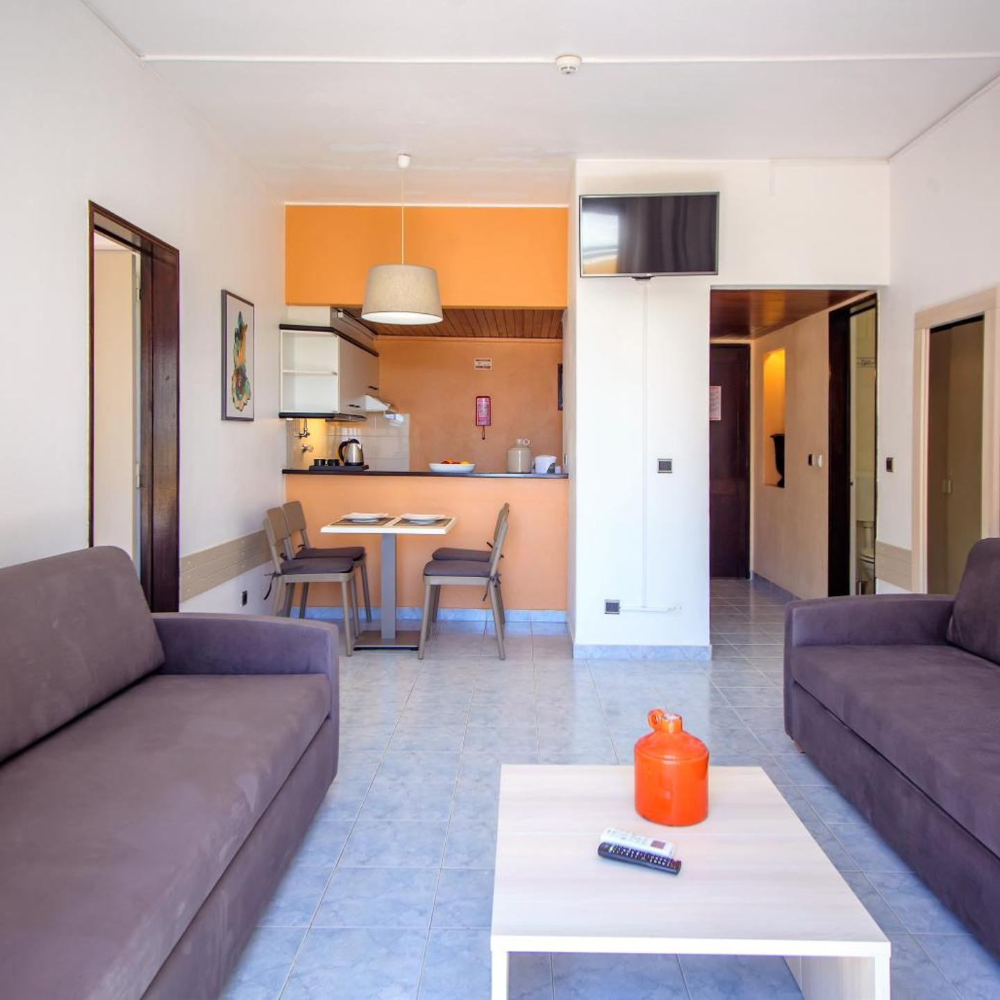 Turial Old Town Ocean View