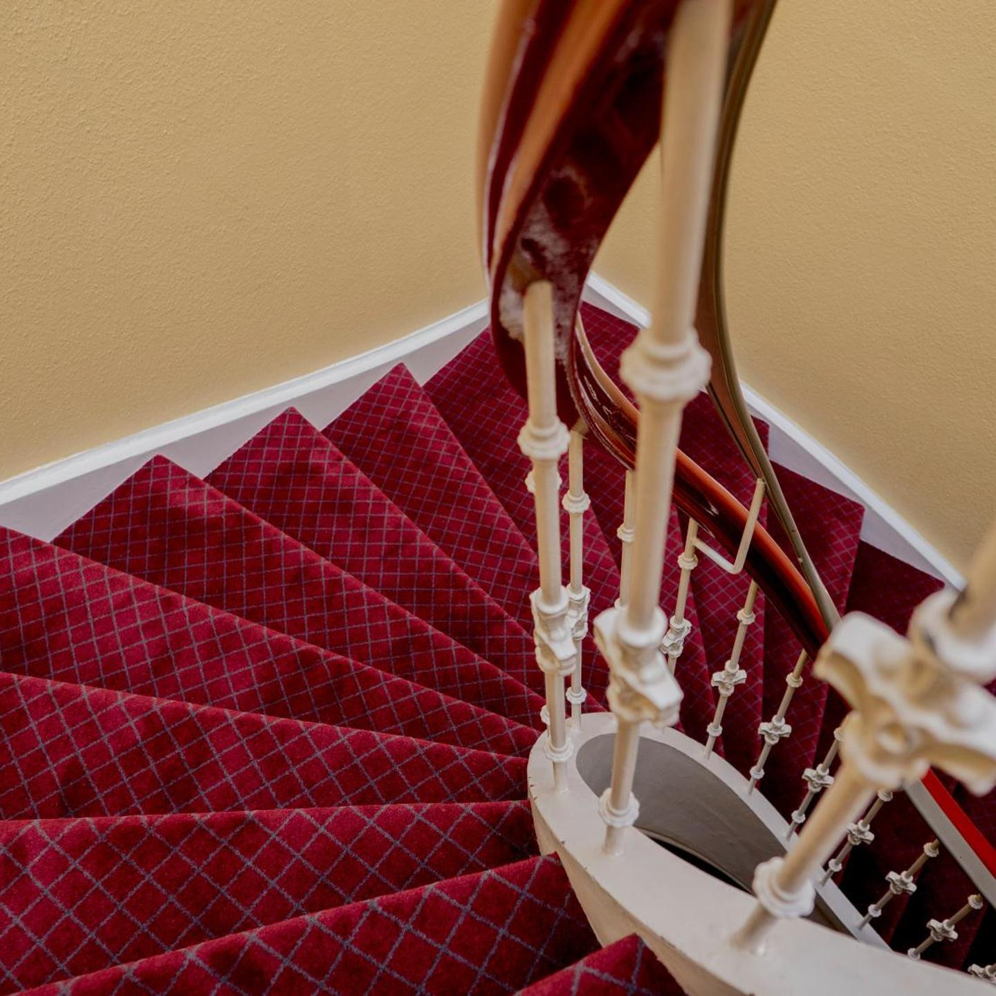 Hotel Residence am Hauptbahnhof