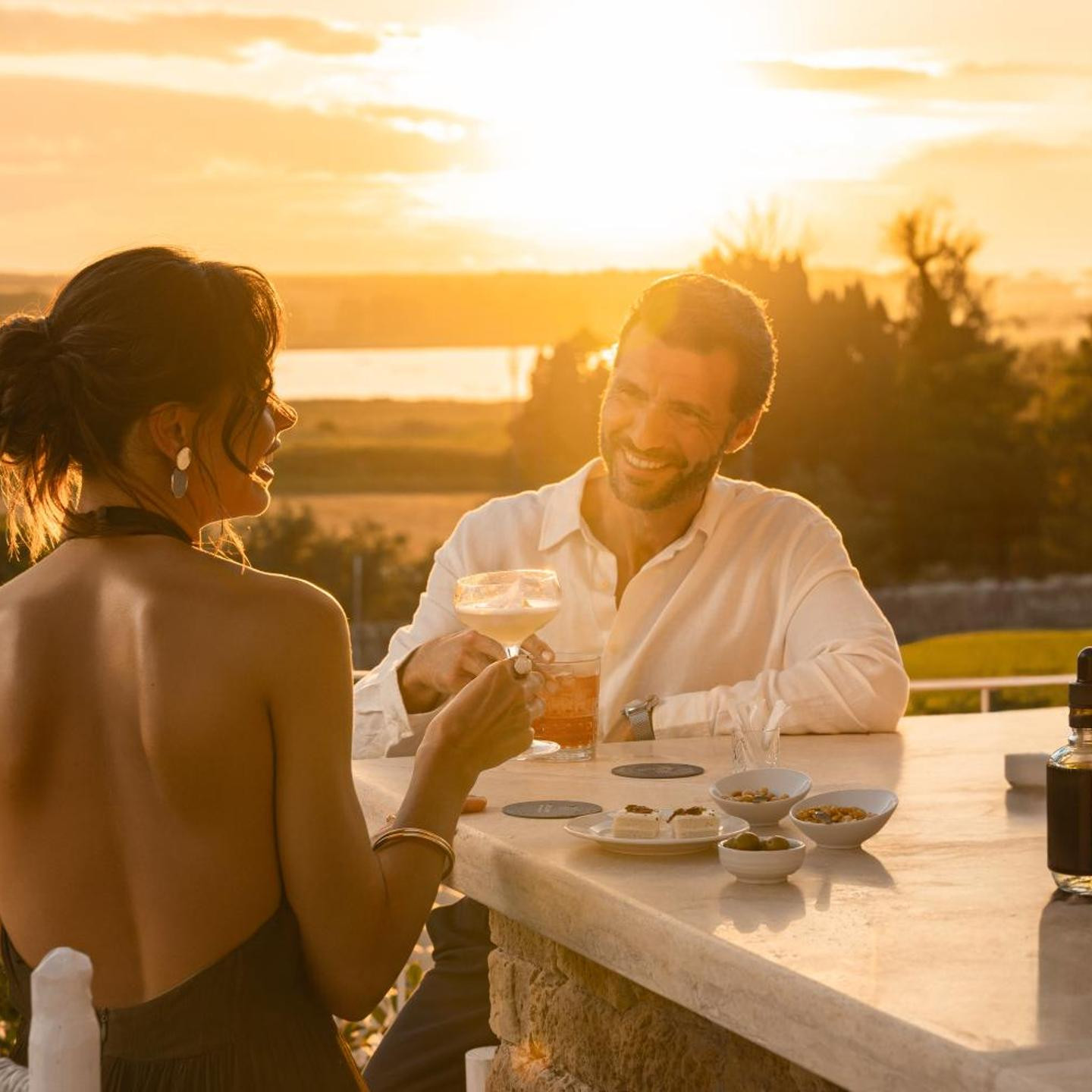 Baglioni Masseria Muzza