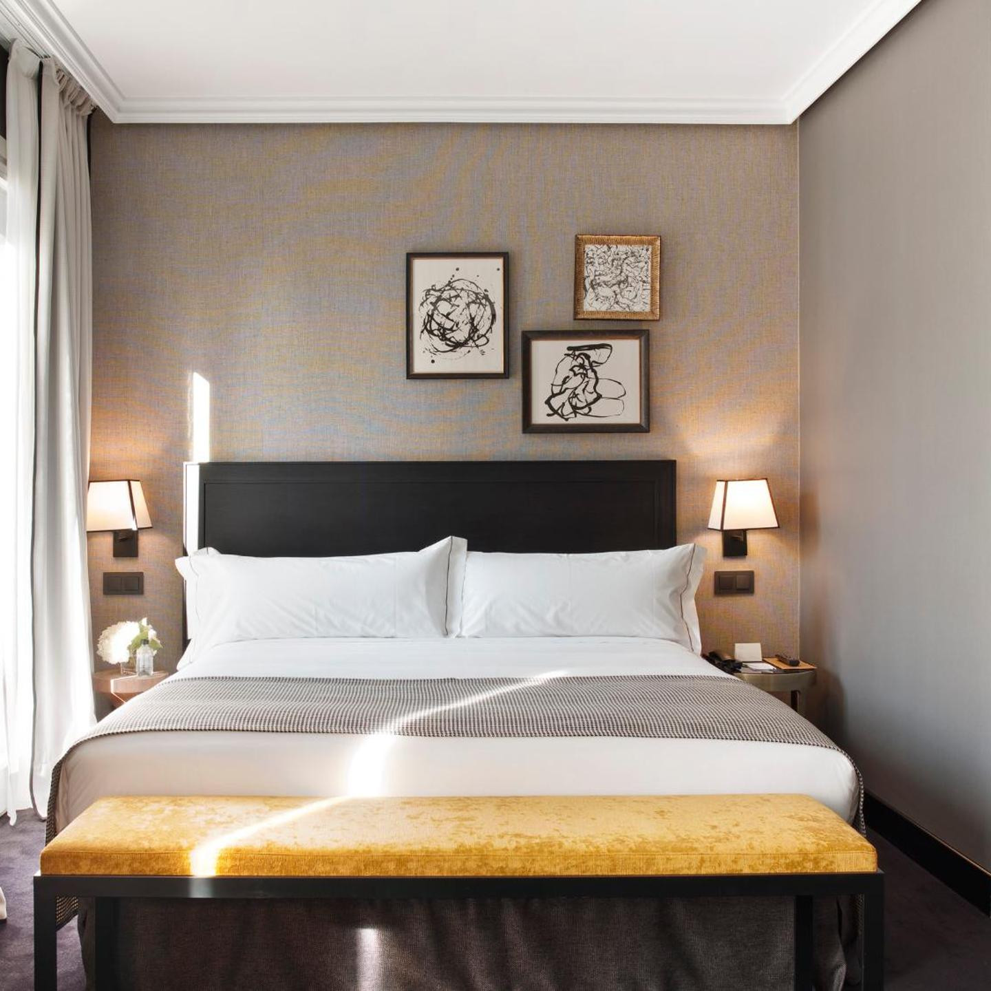 The Principal Madrid, Small Luxury Hotels