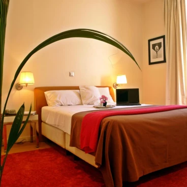 Semeli Hotel