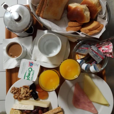 Semeli Hotel