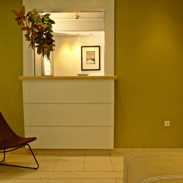 Semeli Hotel