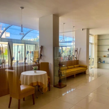 Hotel Degli Haethey